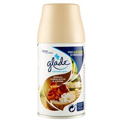 Glade Ricarica deodorante spray automatic