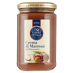 Crema di Marroni del Piemonte