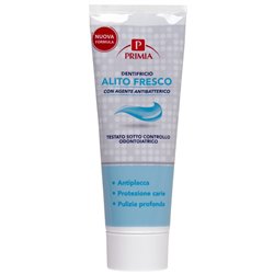 Dentifricio Extra fresco