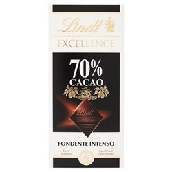 70% Cacao Fondente Intenso