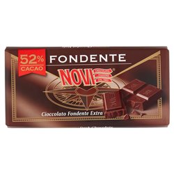 Cioccolato Fondente Extra