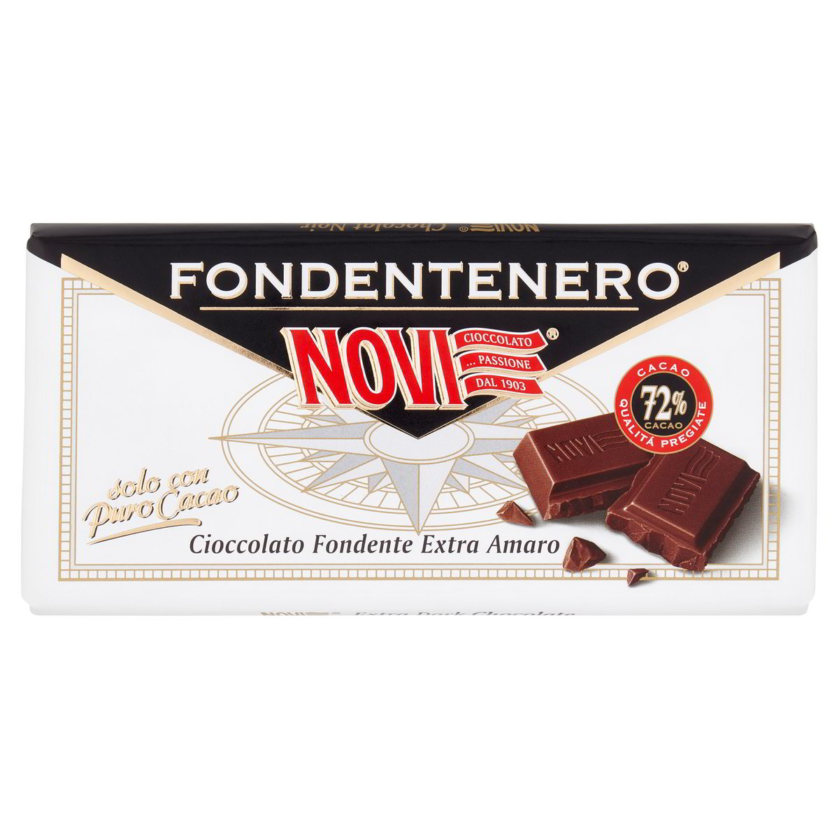 Cioccolato Fondentenero