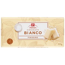 Cioccolato Bianco