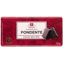 Cioccolato Fondente