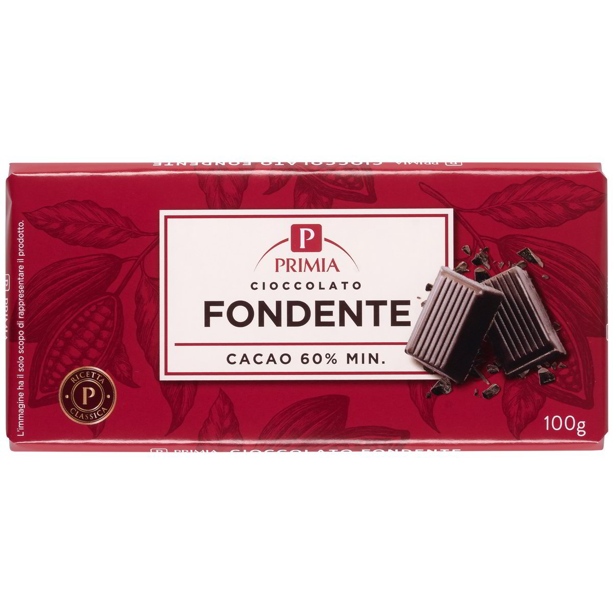 Cioccolato Fondente