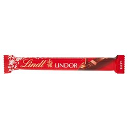 Lindor Latte