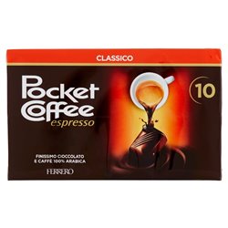 Pocket Coffee Espresso Classico