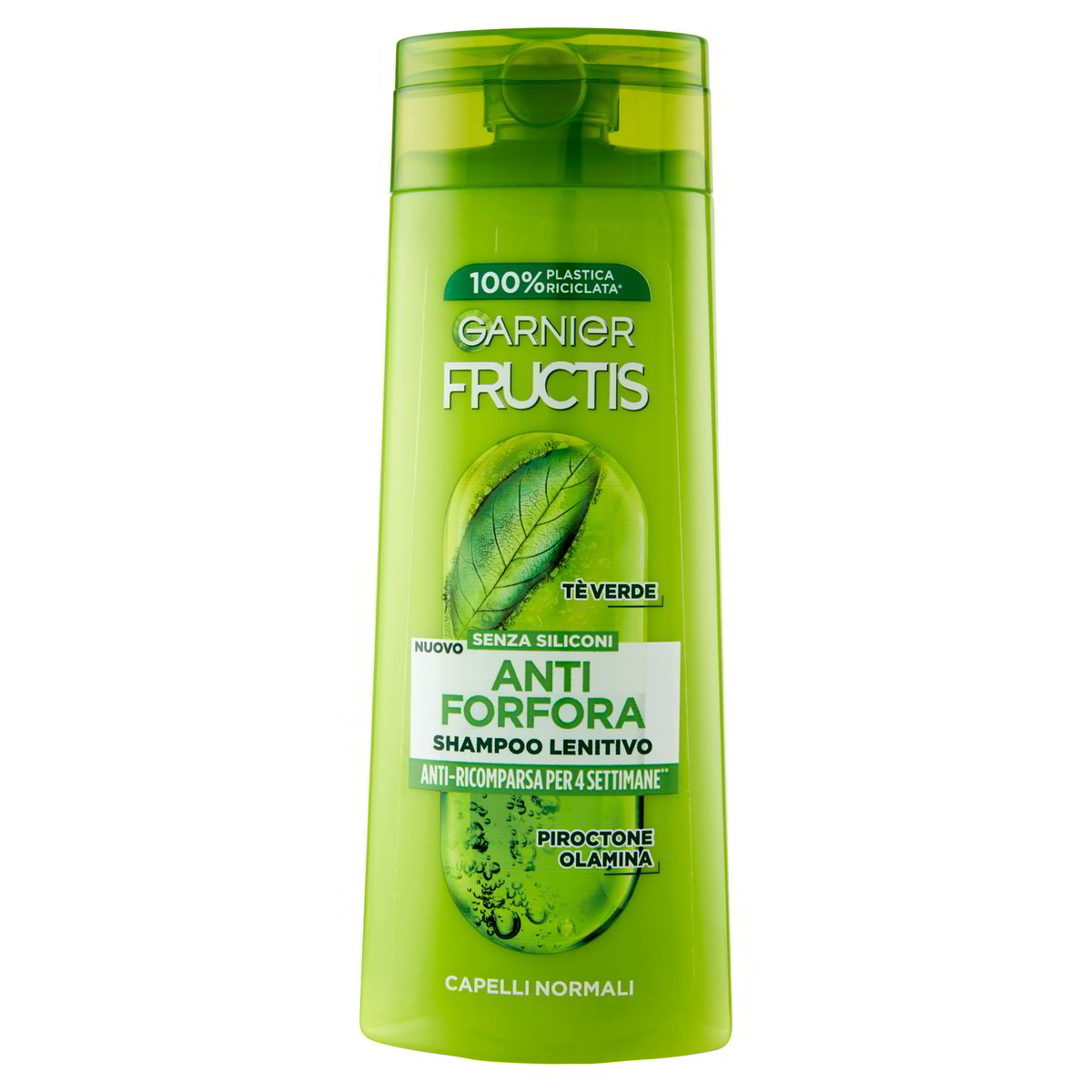 Garnier Fructis Shampoo fortificante Antiforfora