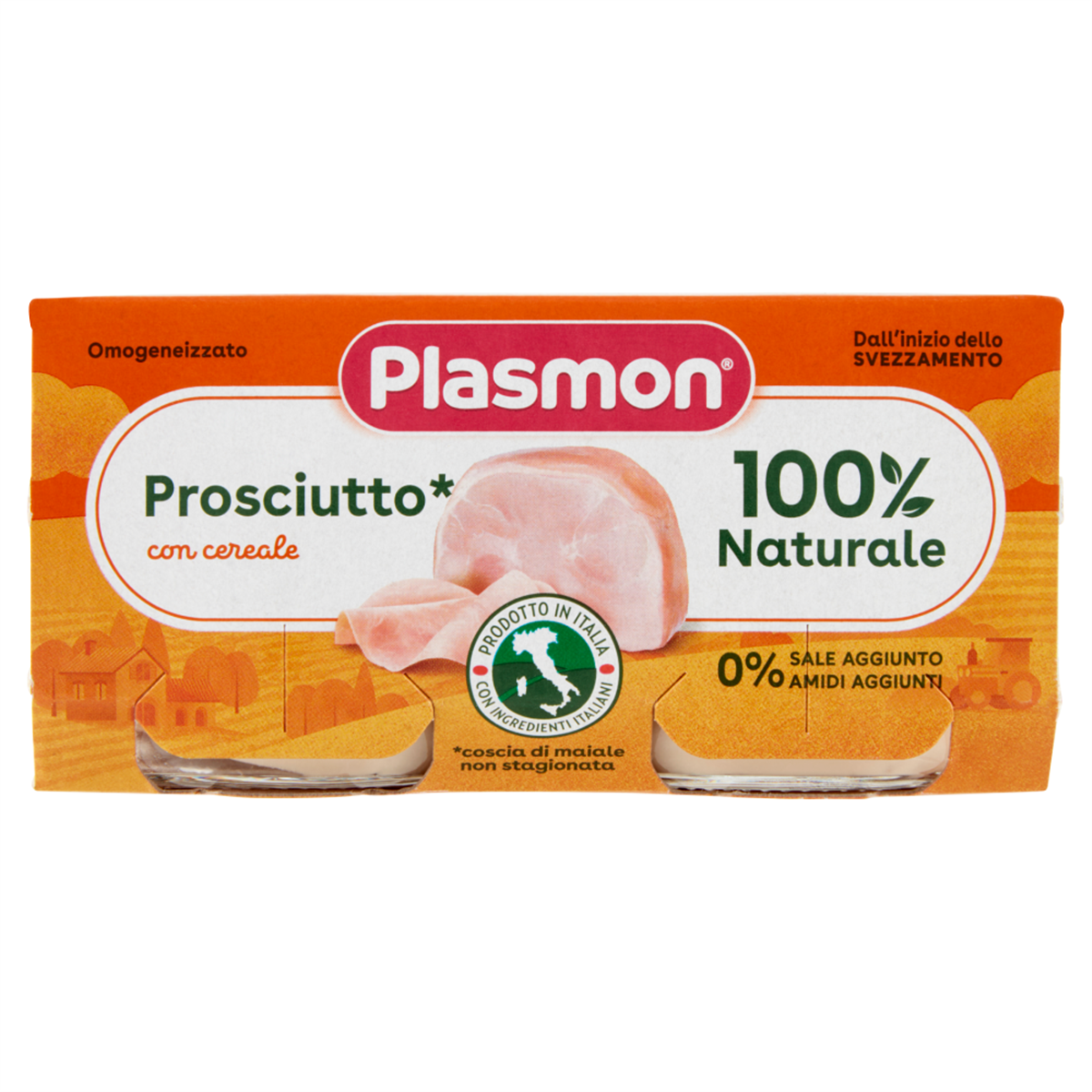 Pack ''Latte e Biscotti'' Novalac 3 + Plasmon Biscottino Granulato - La  Scienza della Salute