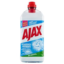 Ajax Detersivo Multisuperficie