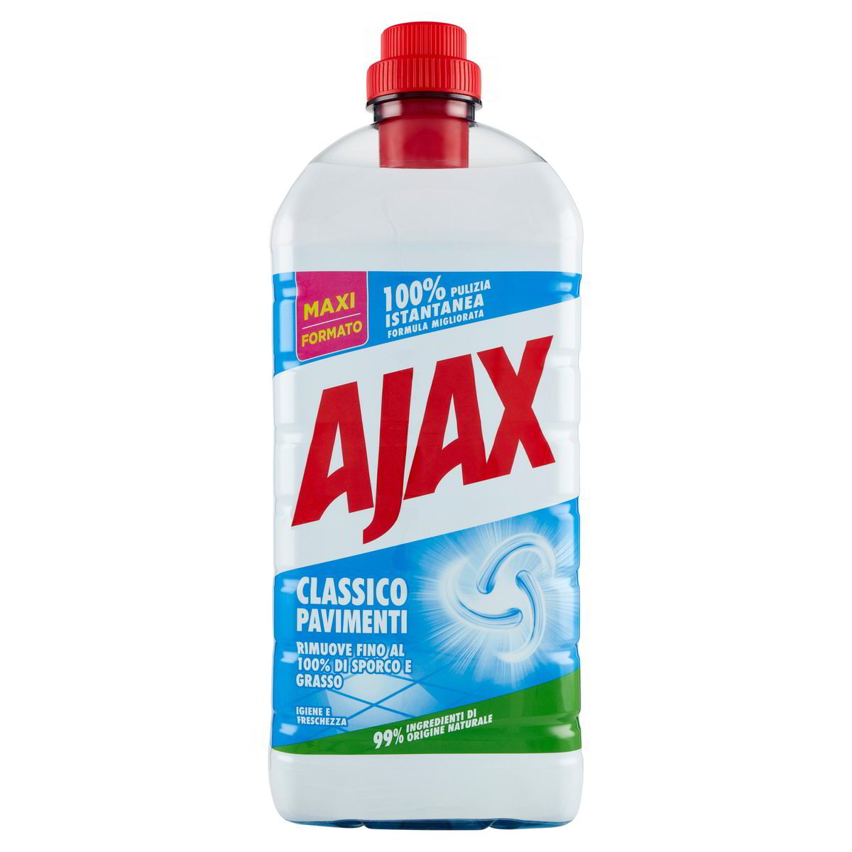 Ajax Detersivo Multisuperficie