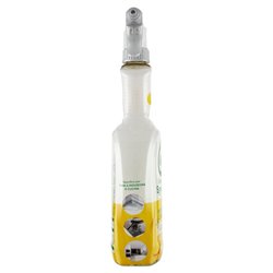 Sgrassatore Cucina Limone