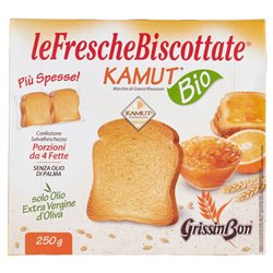 Le Fresche Biscottate