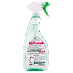 Winni's Sgrassatore spray ecologico