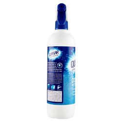 Quasar Detergente spray per doccia e vetri