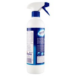 Quasar Detergente spray per doccia e vetri