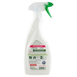 Winni's Detergente Spray Bagno ecologico