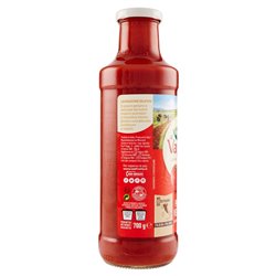 Valfrutta Passata di pomodoro vellutata