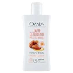 Omia Latte Detergente ecobio