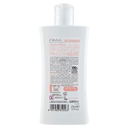 Omia Latte Detergente ecobio