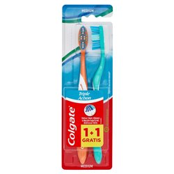 Colgate Spazzolino Triple Action