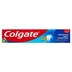 Colgate Dentifricio Protection Caries