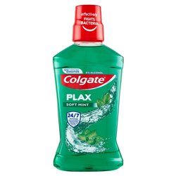 Colgate Collutorio Plax