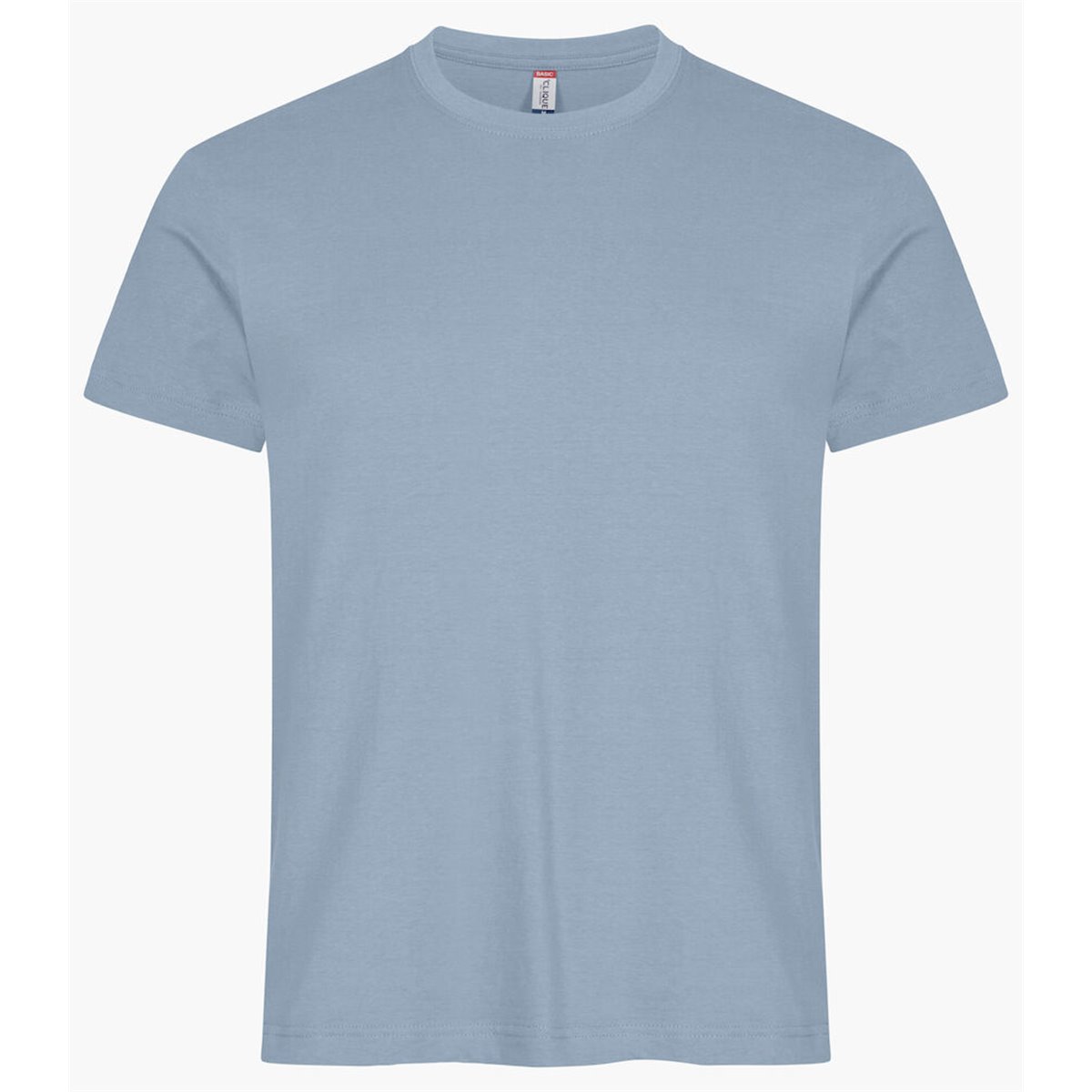 T-shirt Basic-T BIANCO T pour homme