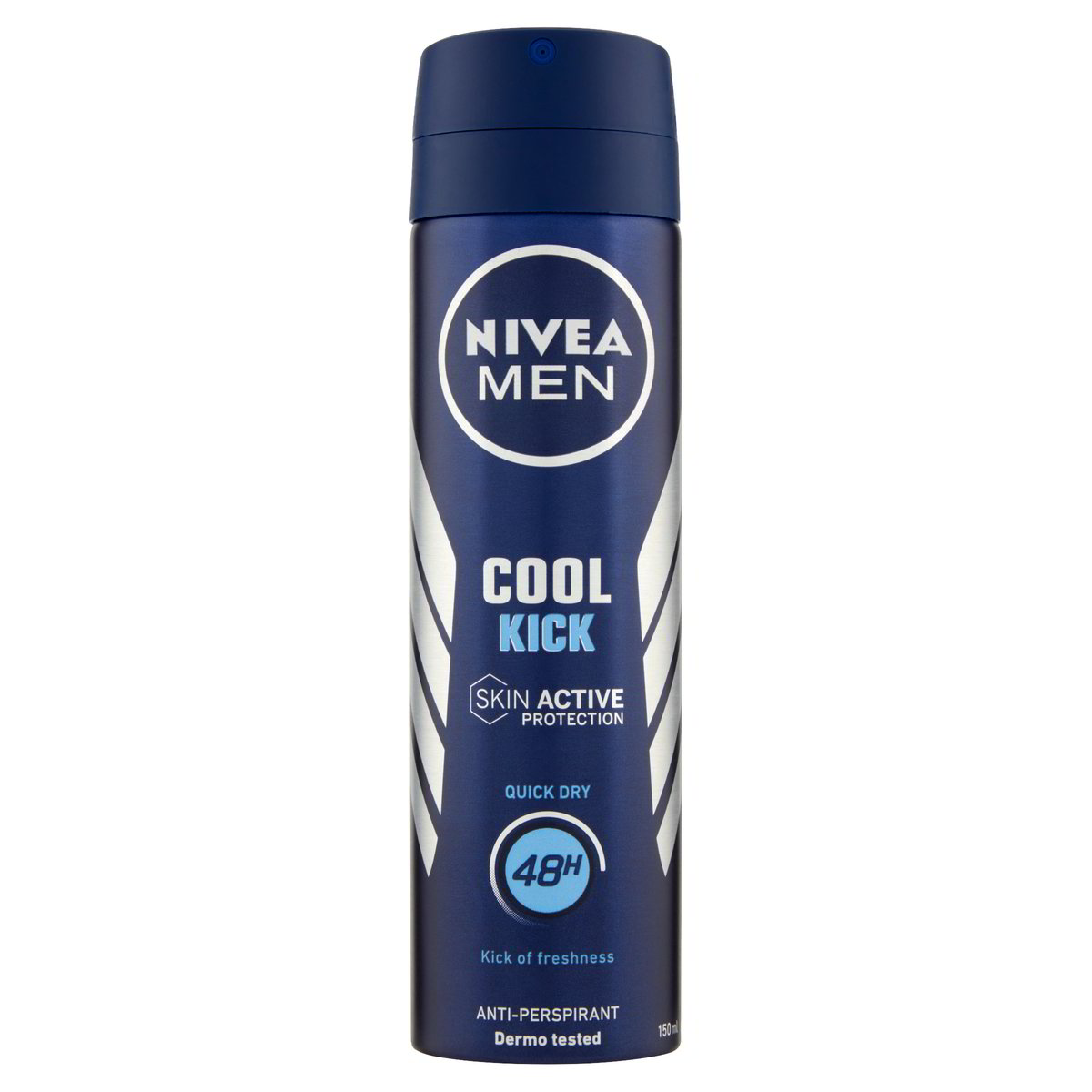 Nivea Men Deodorante spray Cool Kick