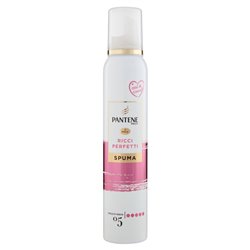 Pantene Spuma per capelli Ricci Perfetti