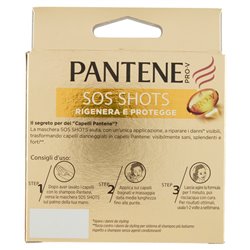 Pantene Ampolle Rigenera 1 minuto