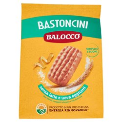 Biscotti Bastoncini