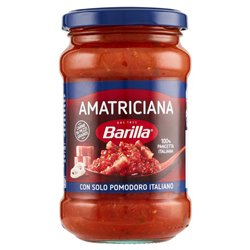 Sugo all'amatriciana