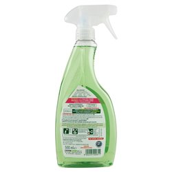 Winni's Detergente spray multiuso ecologico