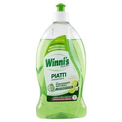 Winni's Detersivo Piatti ecologico