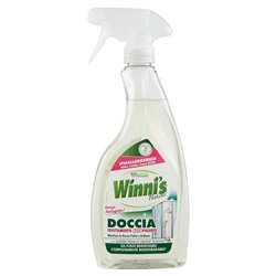 Winni's Detergente Spray Doccia ecologico