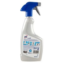 Smac Brilla Acciaio spray