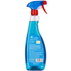 Detergente spray multiuso