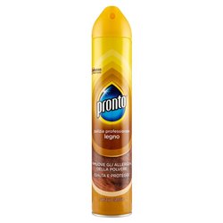 Pronto Spray Legno Classic