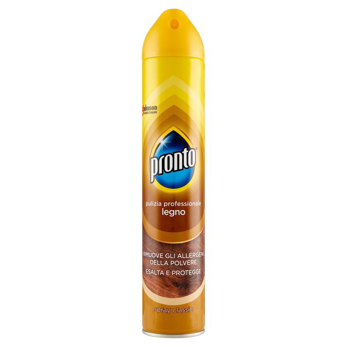 Pronto Spray Legno Classic