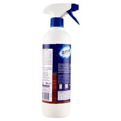 Quasar Detergente spray per legno