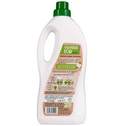 Detersivo liquido lavatrice Via Verde Eco