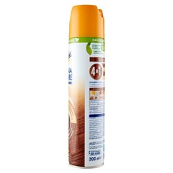 Emulsio Detergente Spray Mangia Polvere