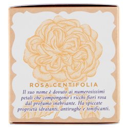 Manetti & Roberts Crema viso Antirughe Acqua alle Rose