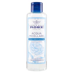 Manetti & Roberts Acqua micellare Acqua alle Rose