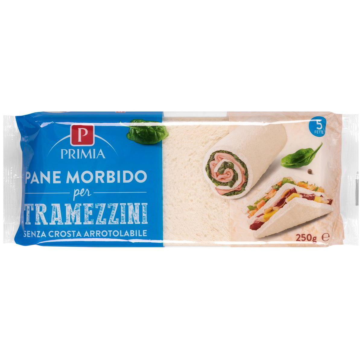 Pane Tramezzino