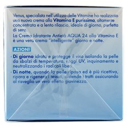 Venus Crema idratante antietà Aqua24