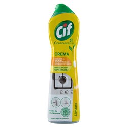 Cif Detergente Crema Limone