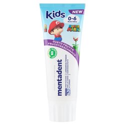 Dentifricio Kids