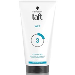 Taft Gel Wet Style